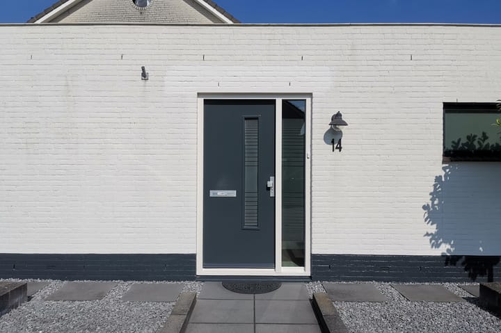 Foto 2 van Meliskerkestraat 14