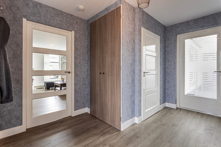 Foto 3 van Meliskerkestraat 14