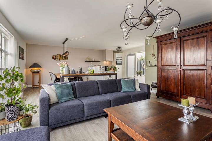 Foto 7 van Meliskerkestraat 14