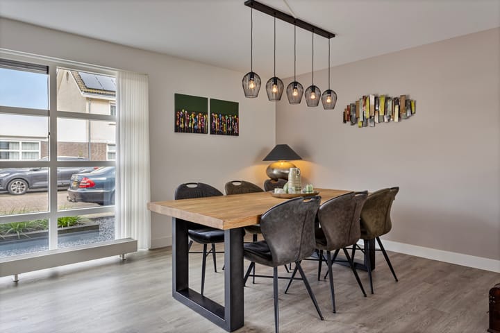 Foto 10 van Meliskerkestraat 14