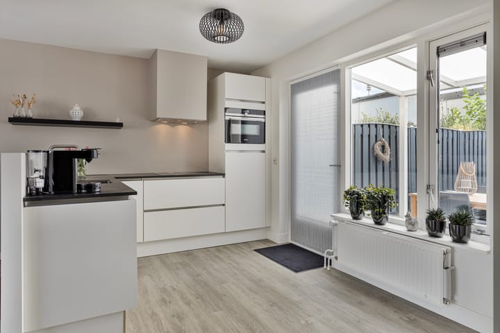 Foto 14 van Meliskerkestraat 14