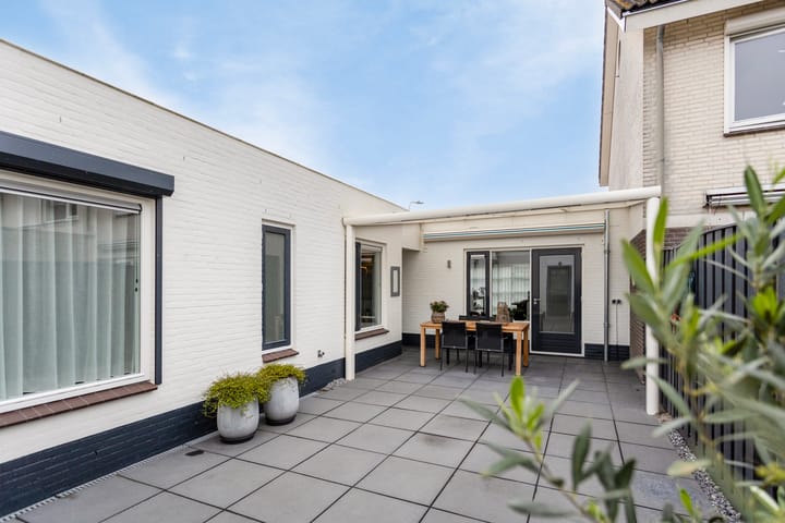 Foto 26 van Meliskerkestraat 14