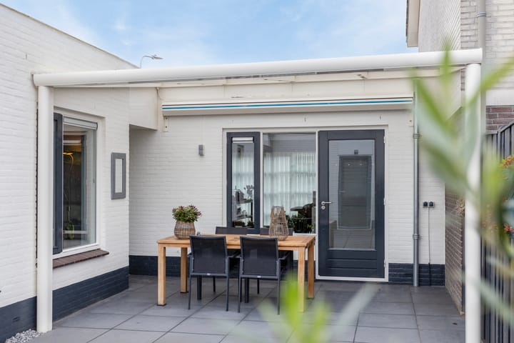 Foto 27 van Meliskerkestraat 14