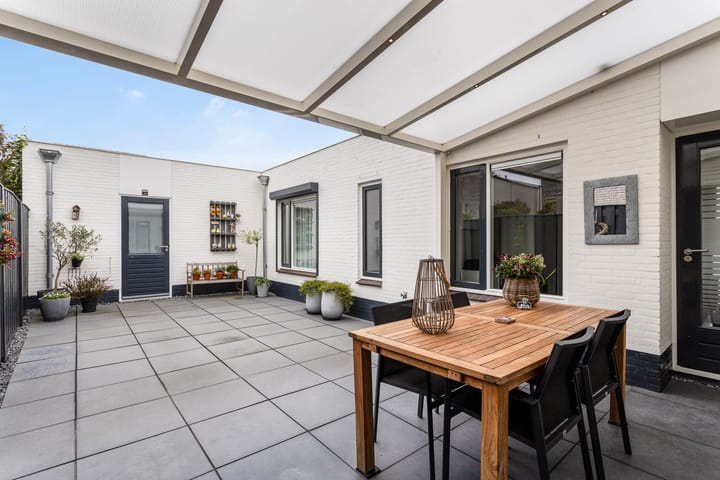 Foto 28 van Meliskerkestraat 14