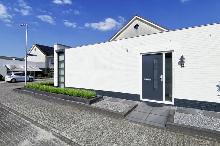 Foto 29 van Meliskerkestraat 14