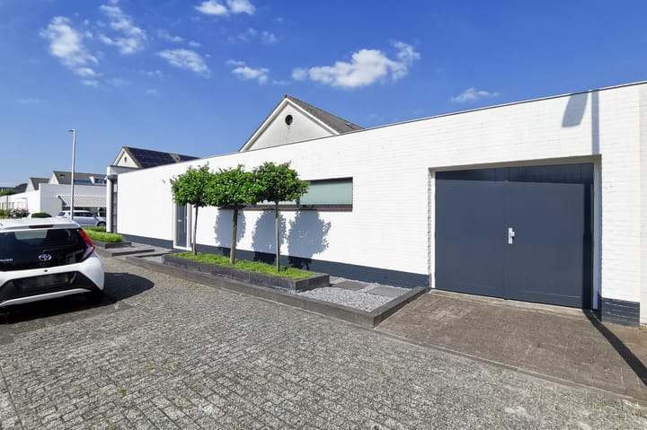 Foto 30 van Meliskerkestraat 14