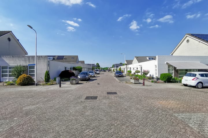 Foto 31 van Meliskerkestraat 14