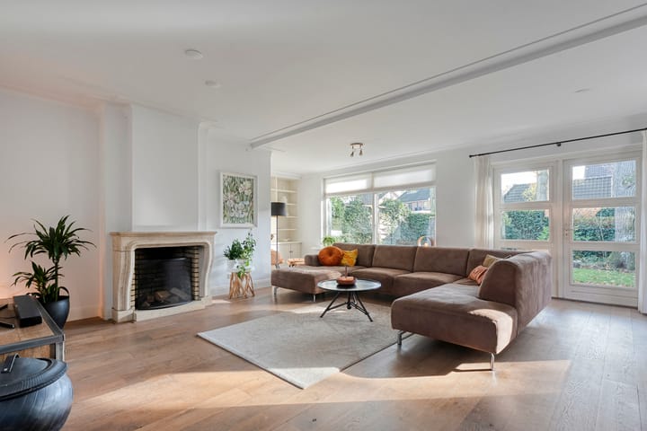 Foto 2 van Henri Dunantstraat 15