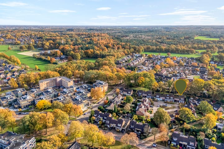 Foto 3 van Henri Dunantstraat 15