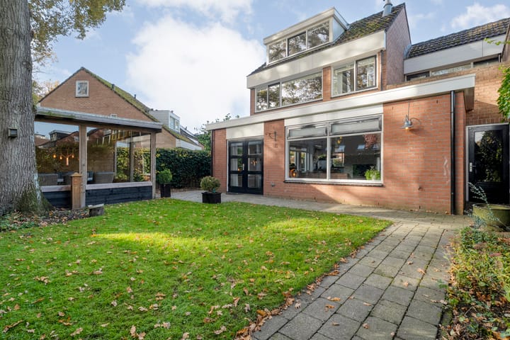 Foto 4 van Henri Dunantstraat 15