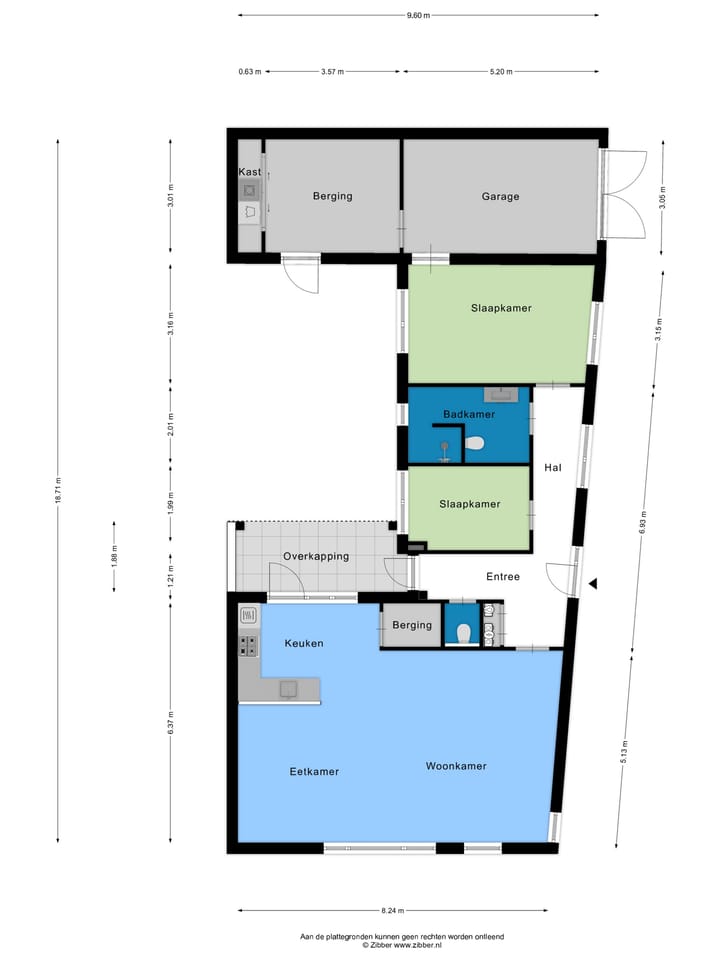 Foto 37 van Meliskerkestraat 14