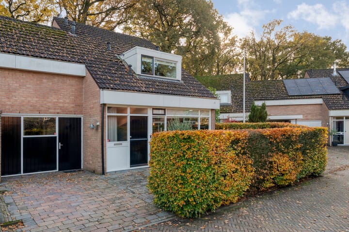 Foto 6 van Henri Dunantstraat 15