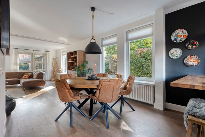 Foto 10 van Henri Dunantstraat 15