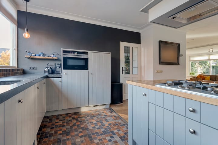 Foto 12 van Henri Dunantstraat 15