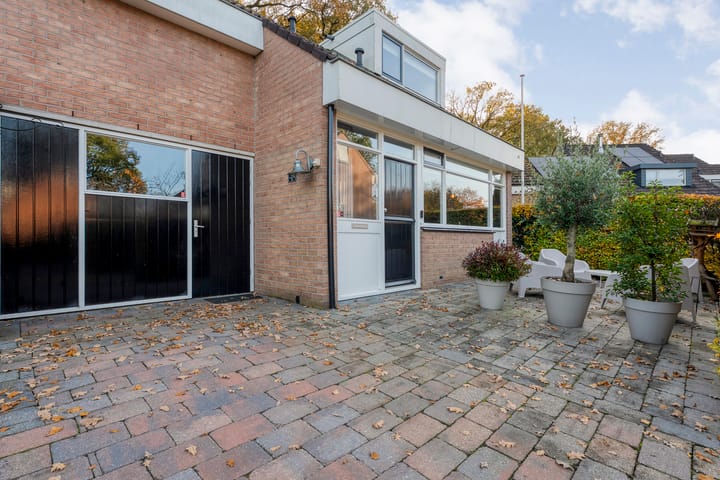 Foto 7 van Henri Dunantstraat 15