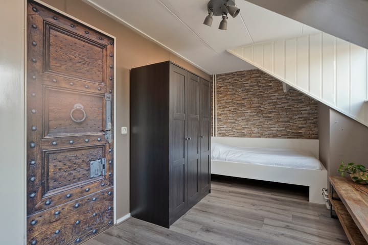 Foto 27 van Henri Dunantstraat 15