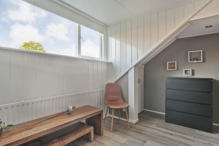 Foto 28 van Henri Dunantstraat 15