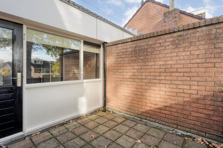 Foto 33 van Henri Dunantstraat 15