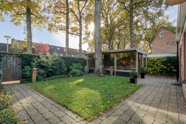 Foto 40 van Henri Dunantstraat 15