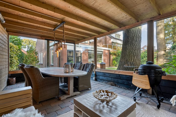 Foto 45 van Henri Dunantstraat 15