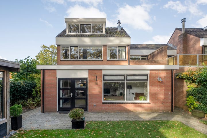 Foto 46 van Henri Dunantstraat 15