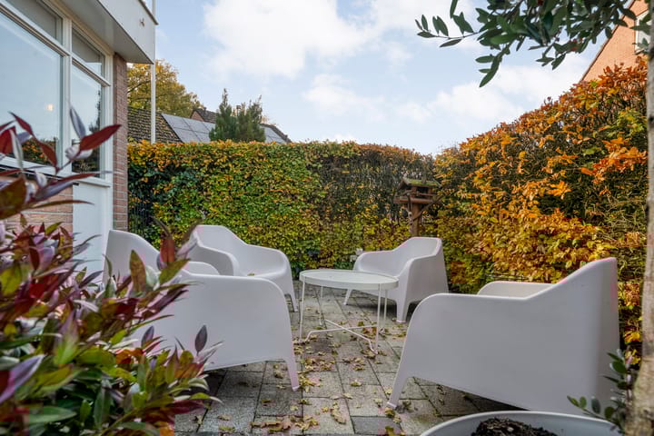 Foto 48 van Henri Dunantstraat 15