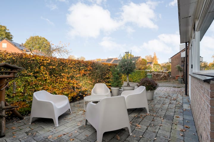 Foto 49 van Henri Dunantstraat 15