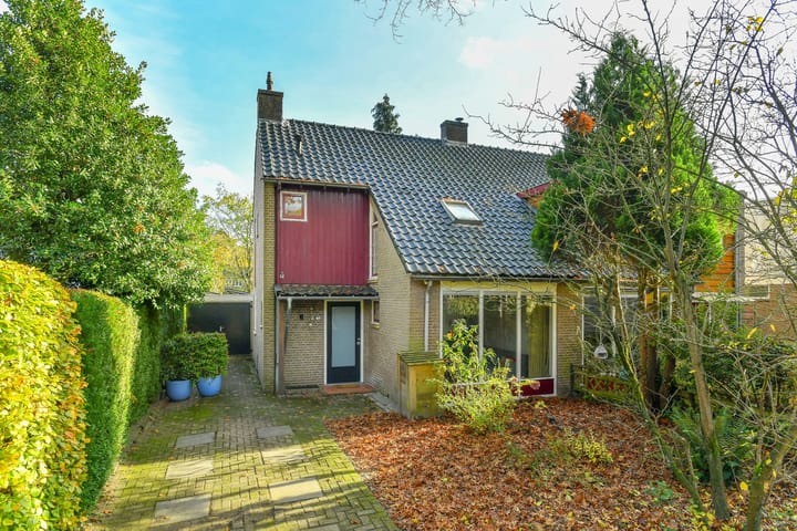 Photo 6 of Hartenweg 31