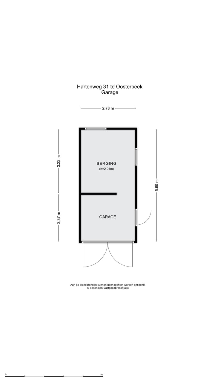 Photo 56 of Hartenweg 31