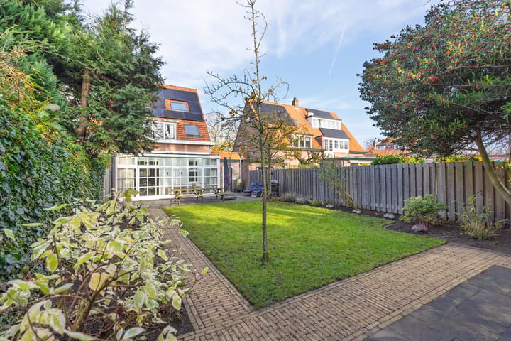 Photo 3 of Hildegondestraat 29