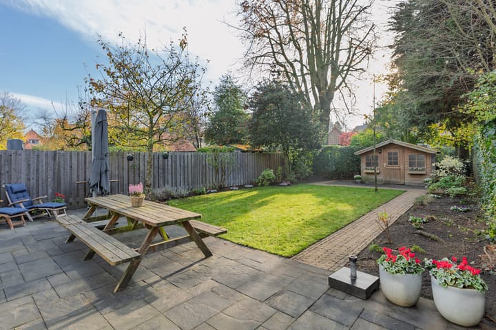 Foto 29 van Hildegondestraat 29