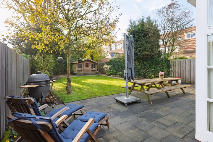 Foto 30 van Hildegondestraat 29