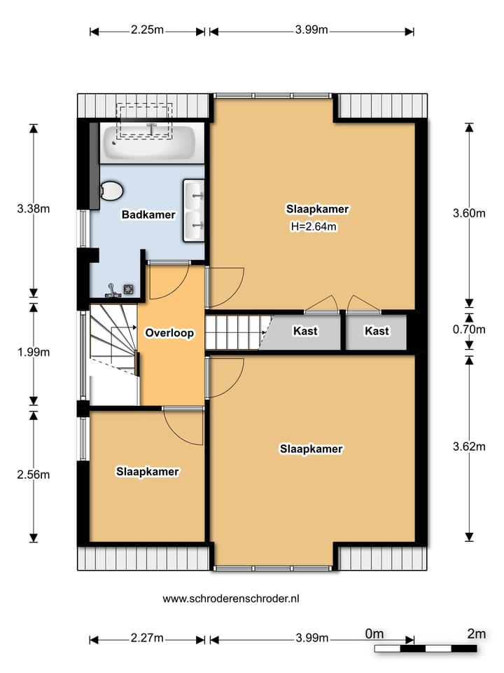 Foto 33 van Hildegondestraat 29
