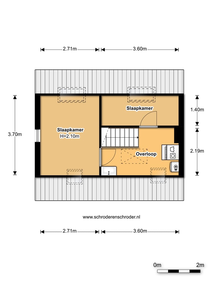 Foto 34 van Hildegondestraat 29