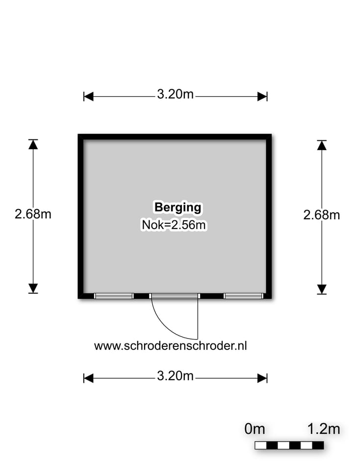 Foto 36 van Hildegondestraat 29