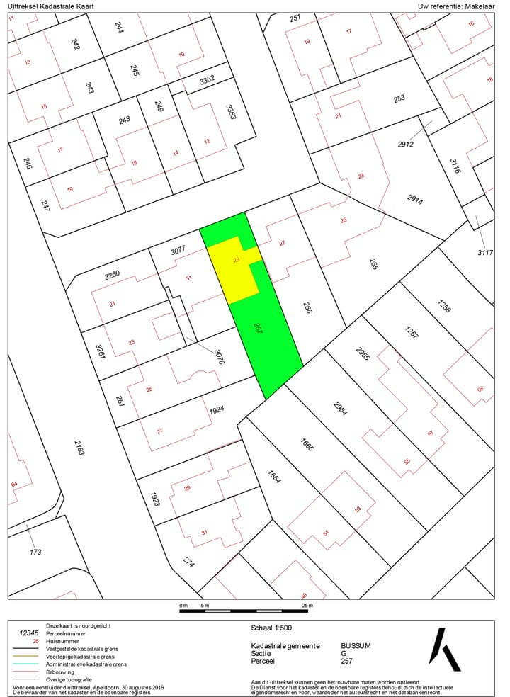Foto 37 van Hildegondestraat 29