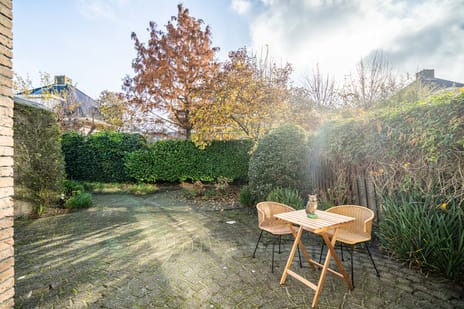 Karekietlaan 9 tertiary image