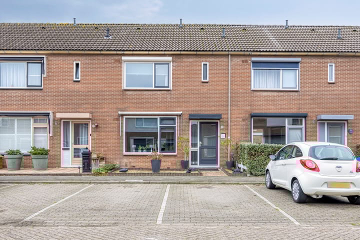 Frank van Borselenstraat 19