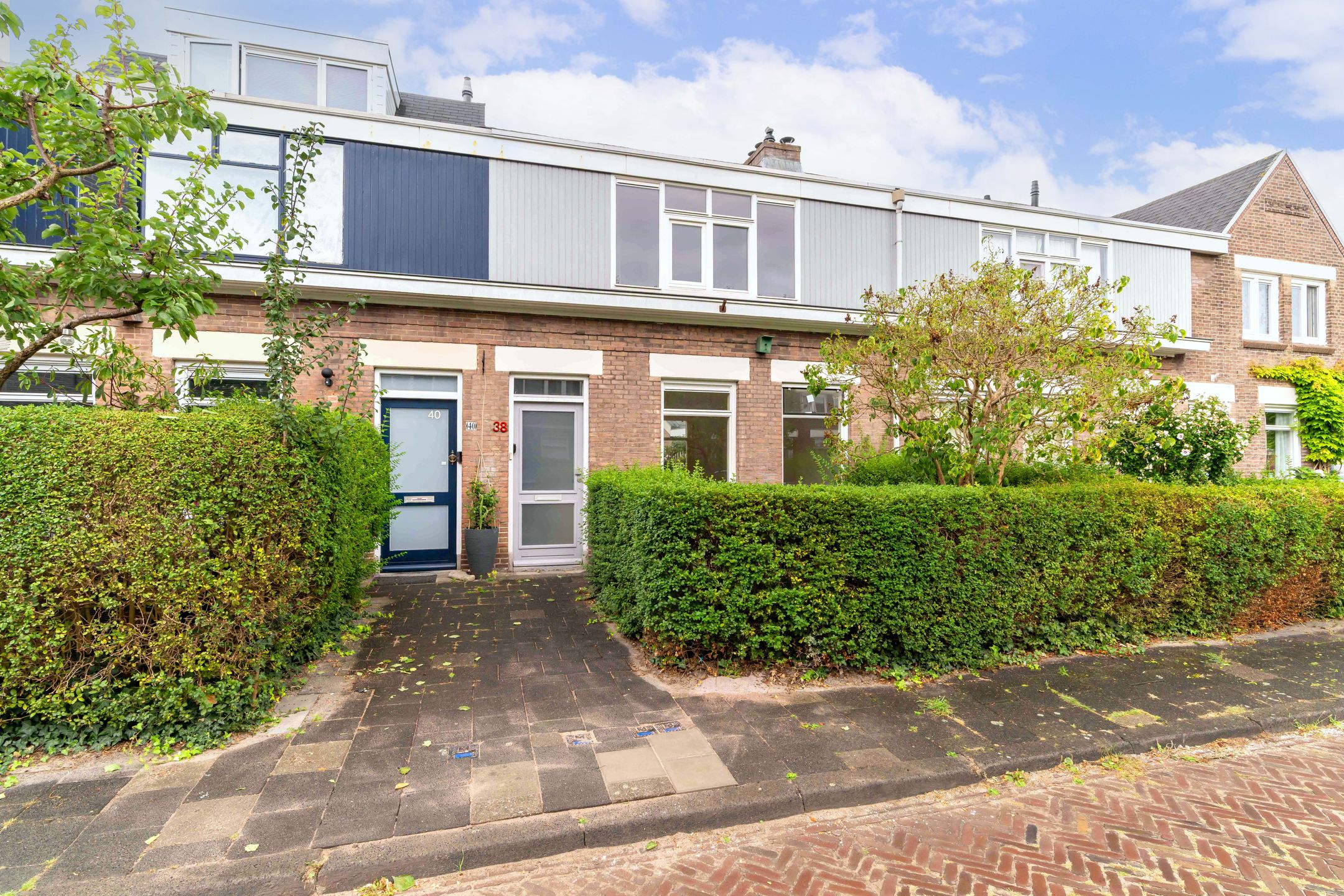 Verlengde Singelstraat 38