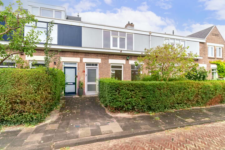 Verlengde Singelstraat 38