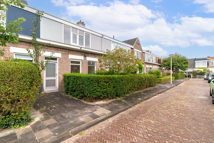 Photo 24 of Verlengde Singelstraat 38