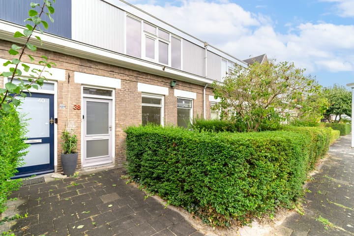 Photo 25 of Verlengde Singelstraat 38