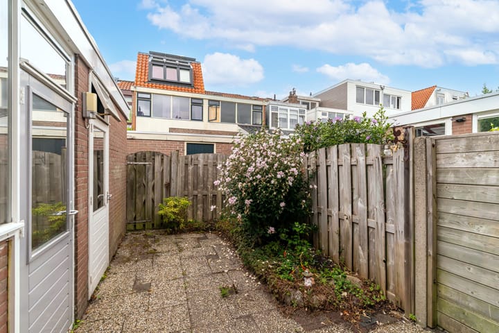 Photo 28 of Verlengde Singelstraat 38