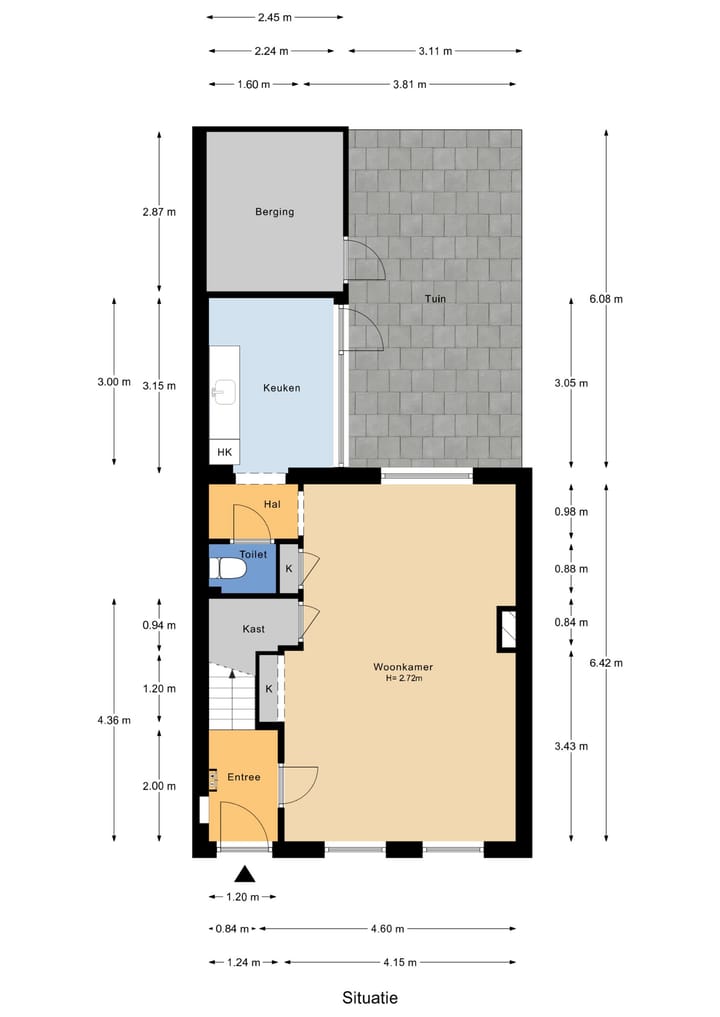 Photo 31 of Verlengde Singelstraat 38