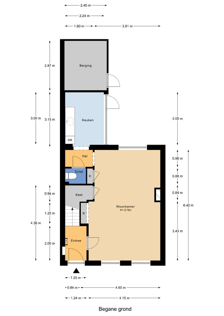Photo 32 of Verlengde Singelstraat 38