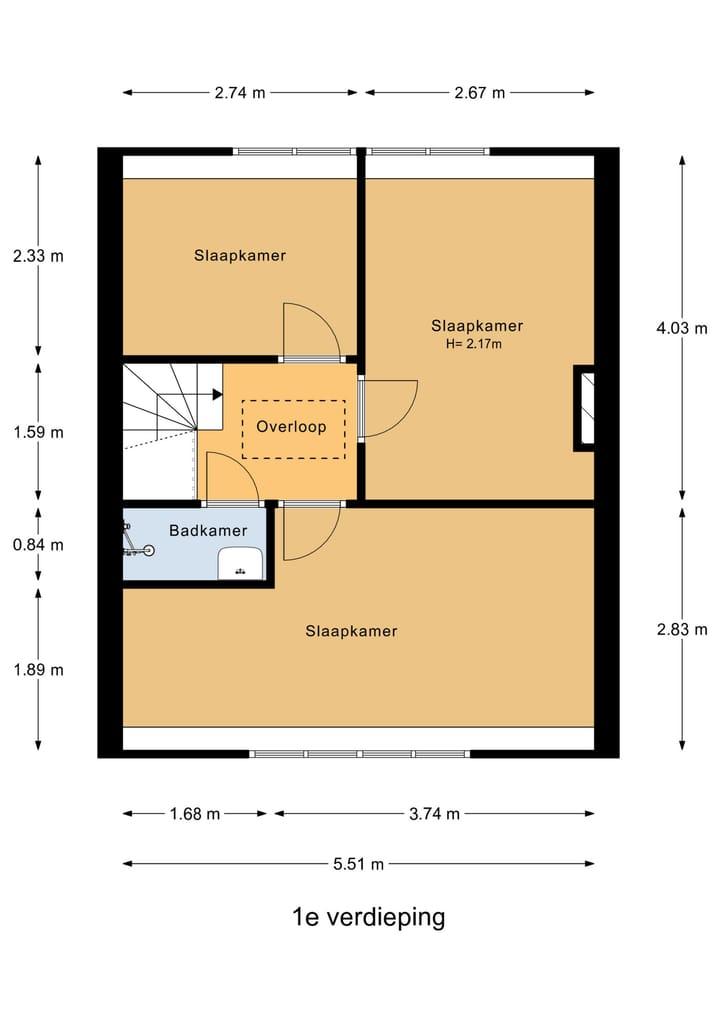 Photo 33 of Verlengde Singelstraat 38