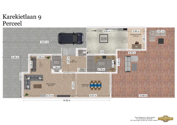 Photo 96 of Karekietlaan 9