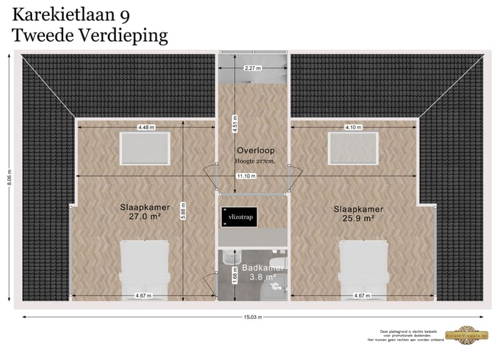 Photo 97 of Karekietlaan 9