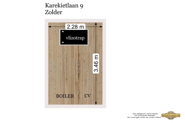 Photo 98 of Karekietlaan 9