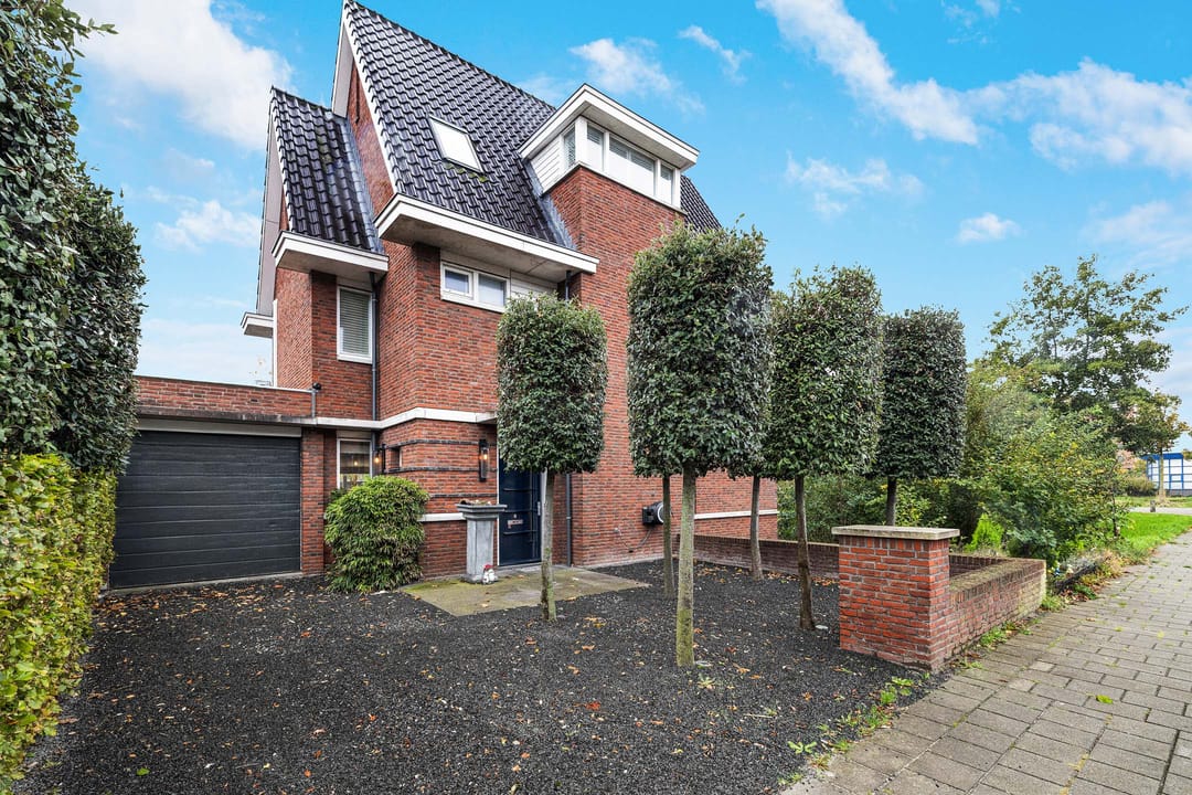 Photo 1 of B. Vethstraat 2
